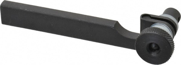 Indicol RH Test Indicator Bar Use with Dovetail & 5/32 in Stem Indicators