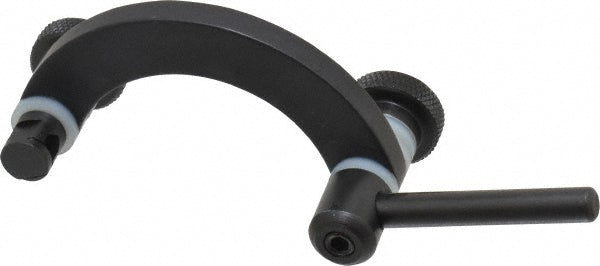 Indicol HRH Test Indicator Holder Use with Dovetail & 5/32 in Stem Indicators