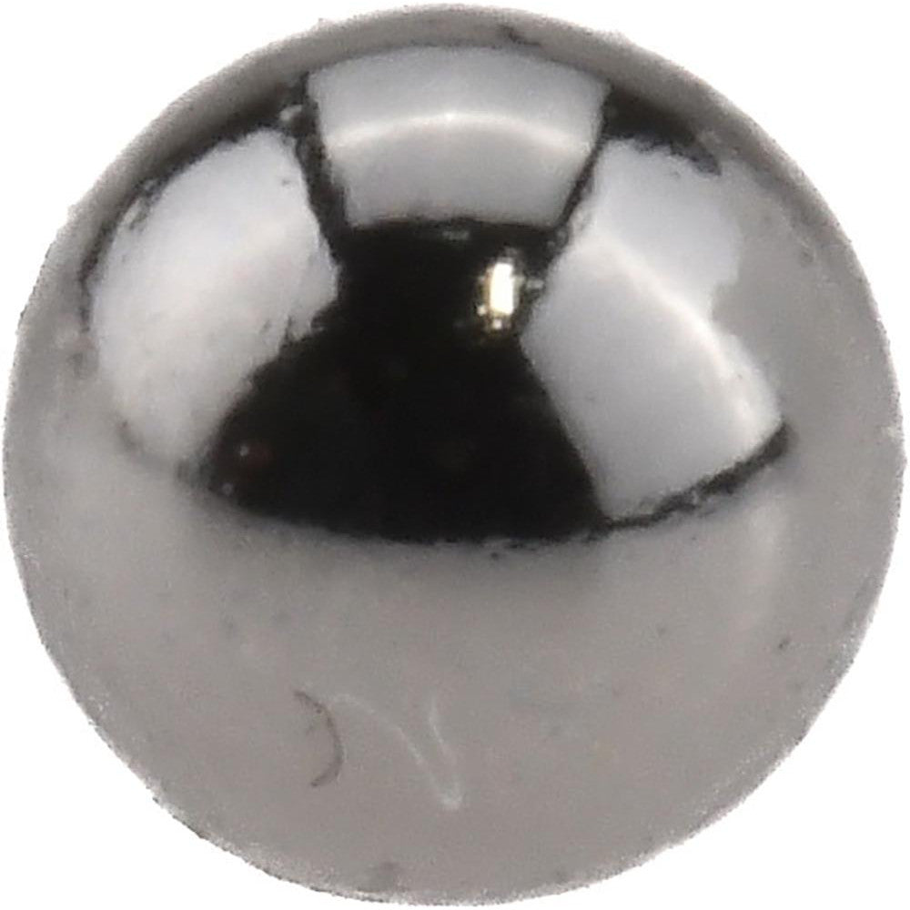SPI 12-724-1 5/32 Inch Diameter, Chrome Steel Gage Ball