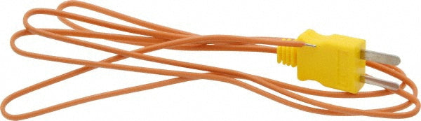 Fluke 80PK-1 Thermocouple Probe Type K, Bead Probe, Beaded, K Type