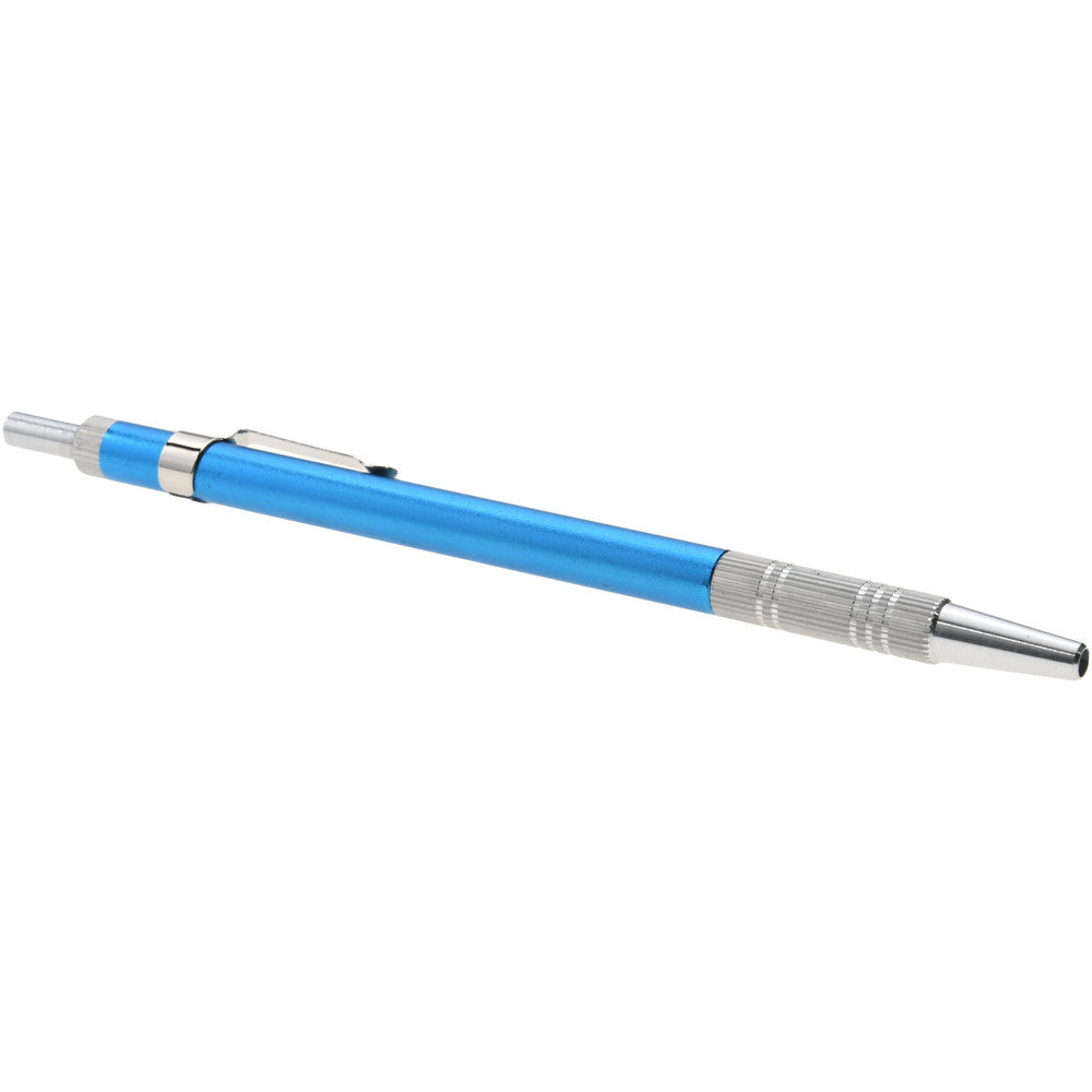 Value Collection 60-4 Retractable Pocket Scriber 6-1/4" OAL