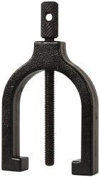 Value Collection CL/1/VB/T-35 1-1/4 Inch Max Capacity of V, 2 Inch Long x 1-1/2 Inch Wide x 1-1/2 Inch High, V-Block Clamp