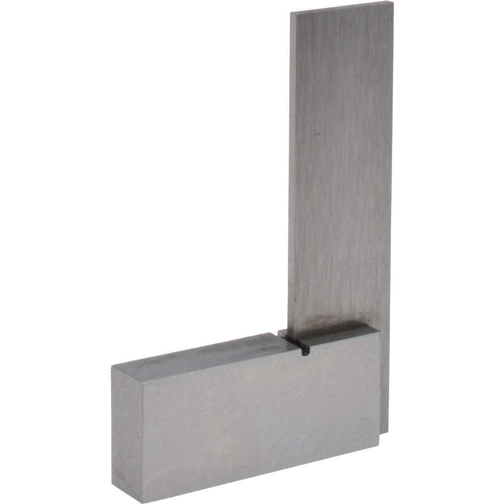 Value Collection SS/2 2" Blade Length, 2" Base Length Steel Square