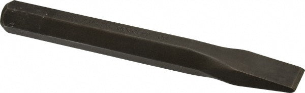 Mayhew 70216 Mayhaw Steel Cold Chisel 7/8" x 7-1/2"