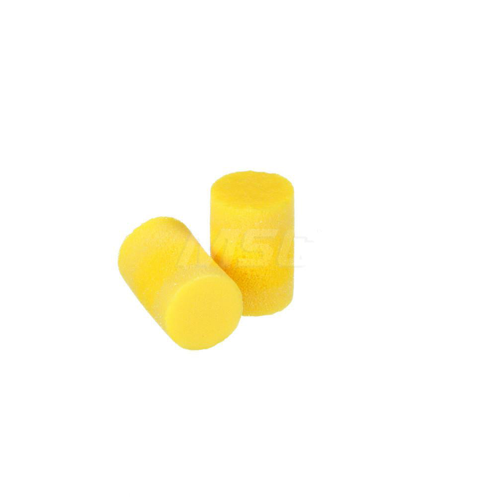 3M 7000127171 Earplug 29dB, Foam, Barrel, Roll Down, Uncorded