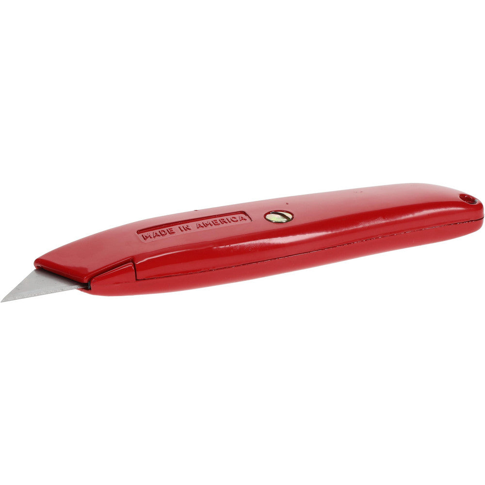 U.S. Blade Manufacturing Compa 117-59 Utility Knife Retractable