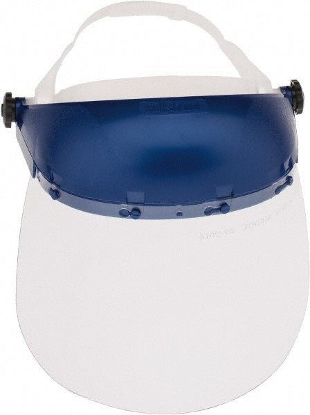 Sellstrom S39010 Face Shield & Headgear