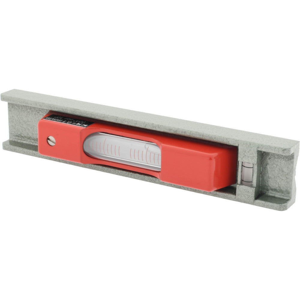 SPI 114-0,1-150 Precision Level Machinists, 0.001" Sensitivity Per 10"