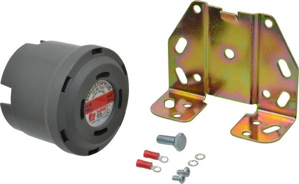 Federal Signal Emergency 210335SSG Automotive Back-up Alarm 112 dB