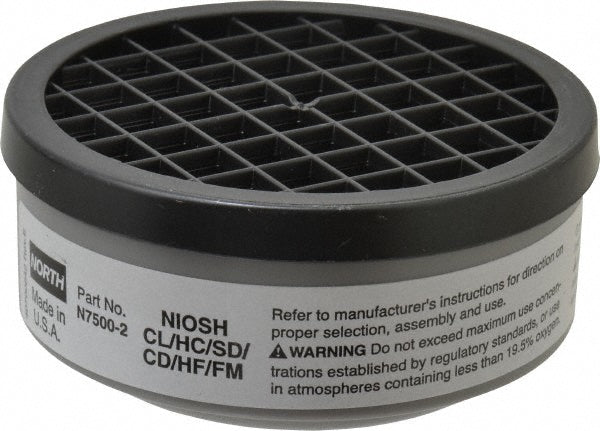 North N75002L Acid Gas