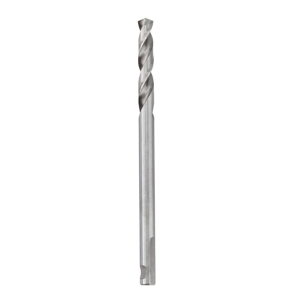 Lenox LXAH99414PB Hole-Cutting Tool Pins, Centering Drills & Pilot Drills Material High-Speed Steel Overall Length 4.25 Number Of Flats 1 Trade Name Compatibility Snap Back Shank Diameter (Inch) 0.2500 Number of Flats 1