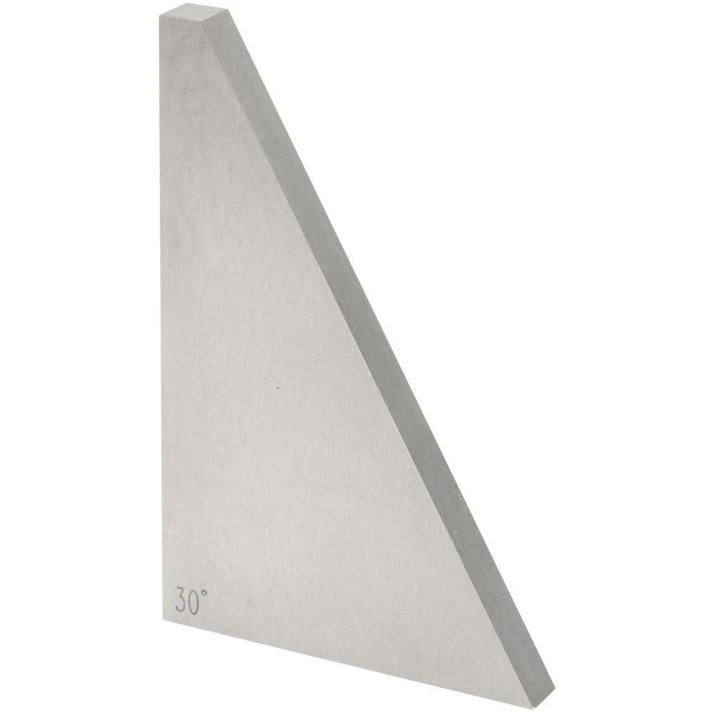 Value Collection 630-4330 30° Angle, 3 Inch Long, Angle Block