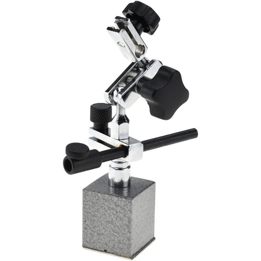 Value Collection 625-0510 Indicator Positioner & Holder 37 lb Pull, Fine Adjustment, Includes Base