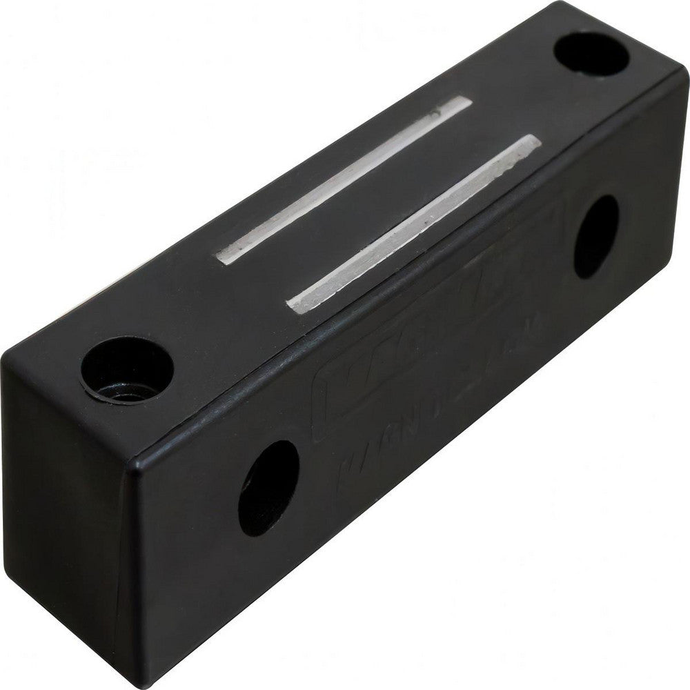 Mag-Mate AC2100 1" Wide x 1-1/4" High x 4-1/2" Long, Rectangular Ceramic Holding Magnet