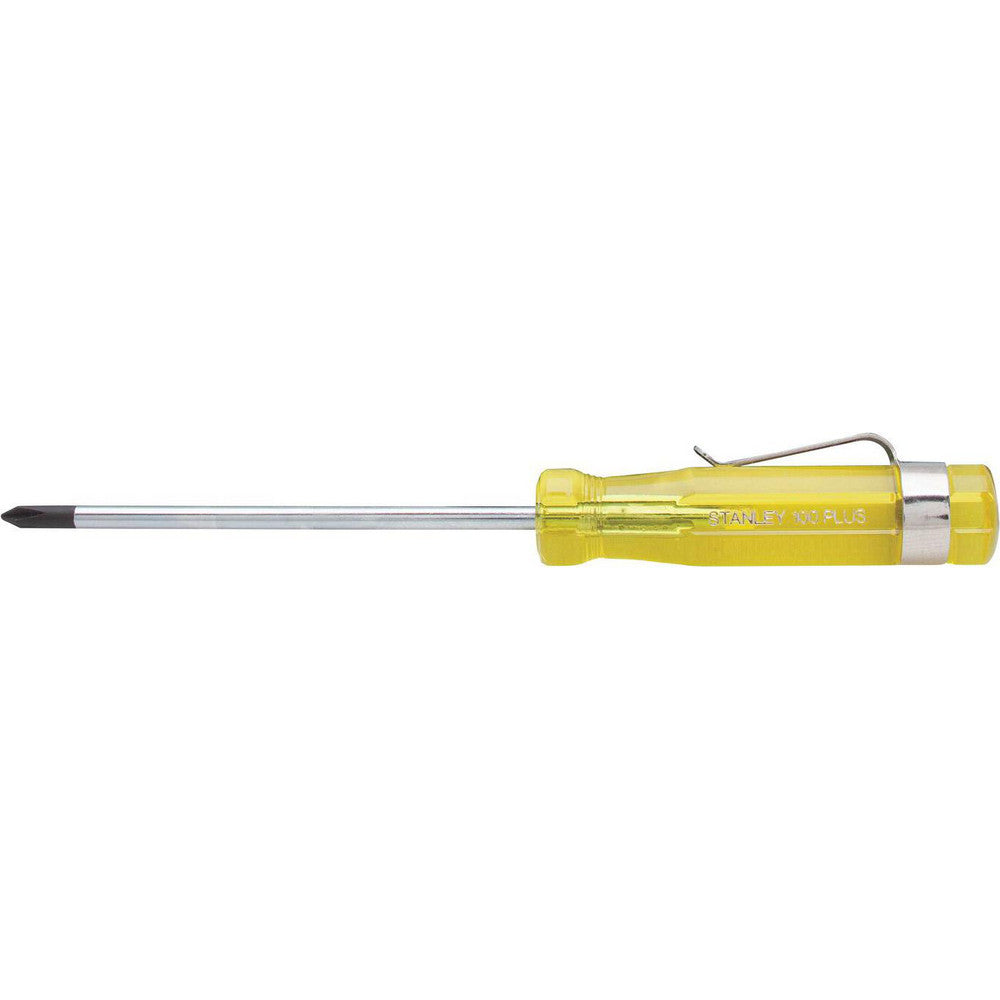 Stanley 64-100-A Stanley Philips Screwdriver #0