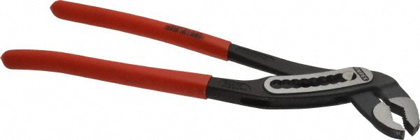Knipex 88 01 300 Tongue & Groove Plier 1-7/8" Cutting Capacity, Self-Gripping Jaw