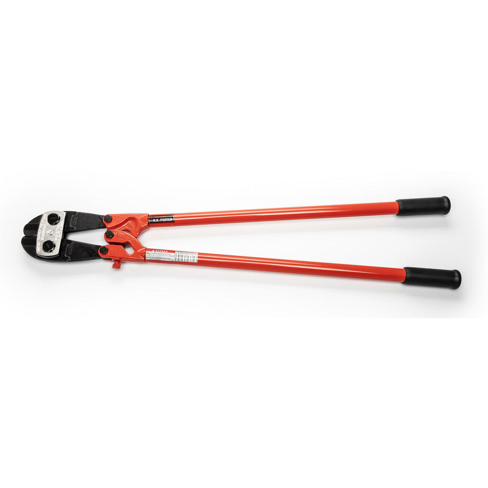 H.K. Porter 0390MC Bolt Cutter 9/16" Capacity, 36" OAL