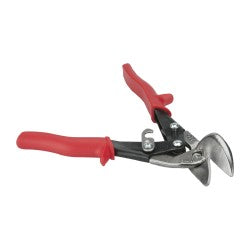 Wiss M6R Offset Aviation Snips 9-1/4" OAL, 1-1/4" LOC, Jaw Molybdenum Steel Blades