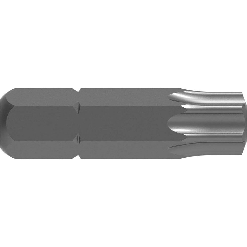 Apex 440-TX-40X 1/4" Drive T40 Torx Screwdriver Bit