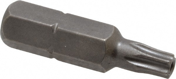 Apex 440-TX-20-H 1/4" Drive T20 Torx Screwdriver Bit