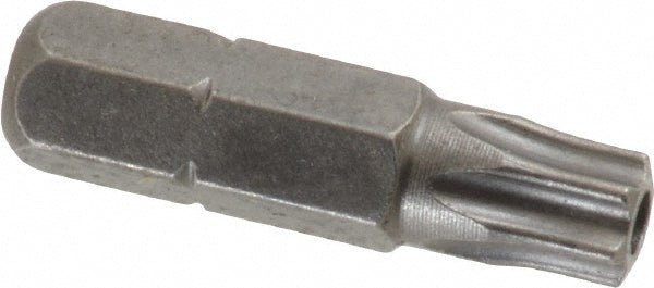Apex 440-TX-30-H 1/4" Drive T30 Torx Screwdriver Bit