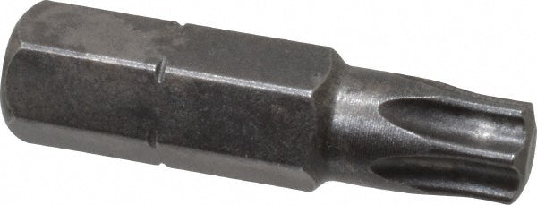 Apex 480-TX-40X 5/16" Drive T40 Torx Screwdriver Bit