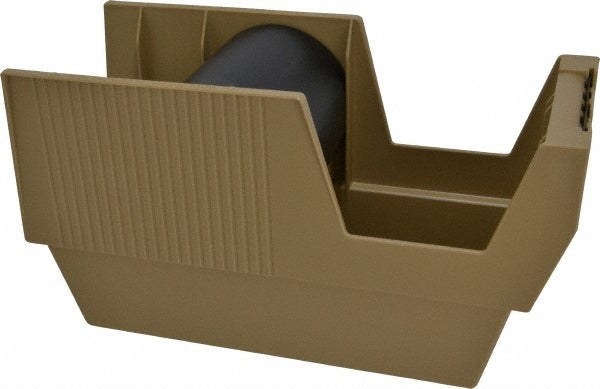 Scotch 7100003356 2" Wide, Multi Roll, Manual Table/Desk Tape Dispenser
