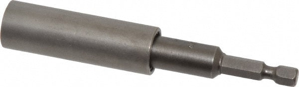 Apex T-320X Power Screwdriver Bit 14F-16R Speciality Point Size, 1/4" Hex Drive