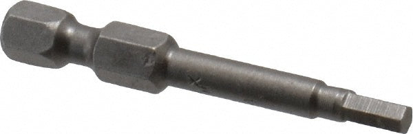 Apex AM-04 Power Screwdriver Bit 1/8" Hex Drive