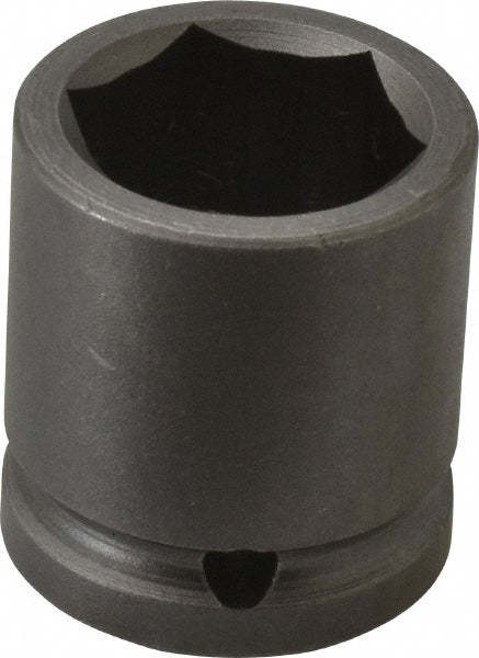 Apex 5130 Impact Socket 1/2" Drive, 15/16" Socket, Hex Drive