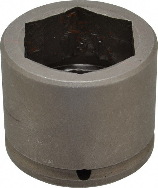 Apex 5152 Impact Socket 1/2" Drive, 1-5/8" Socket, Hex Drive