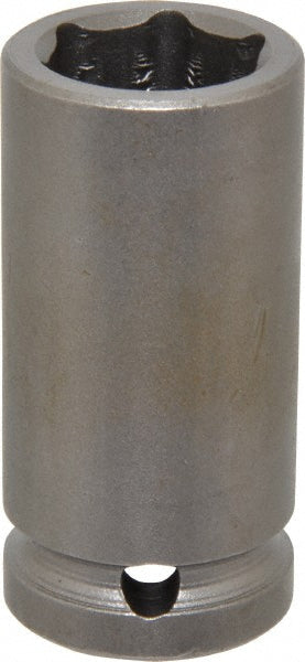 Apex 5224 Impact Socket 1/2" Drive, 3/4" Socket, Hex Drive
