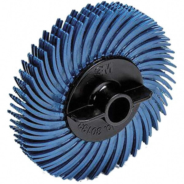 3M 7000028529 Radial Bristle Brush