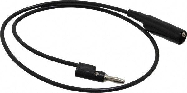 Pomona 1166-24-0 Clip Kit Use with 0.3 in Terminal & Banana Plug