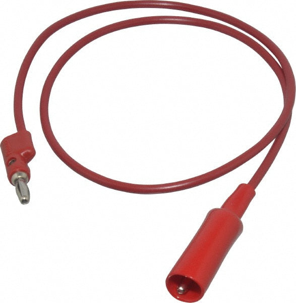 Pomona 1166-24-2 Clip Kit Use with 0.3 in Terminal & Banana Plug