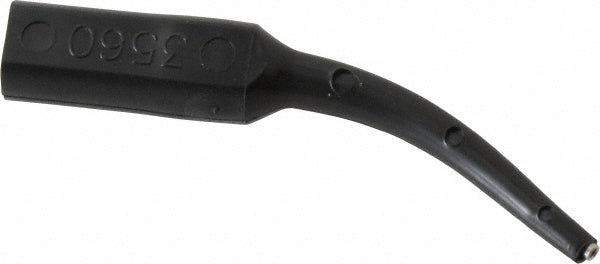 Pomona 3560-0 Adapter Use with Connecting Test Lead