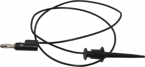 Pomona 3782-24-0 Patch Cord Set Use with Test Clips