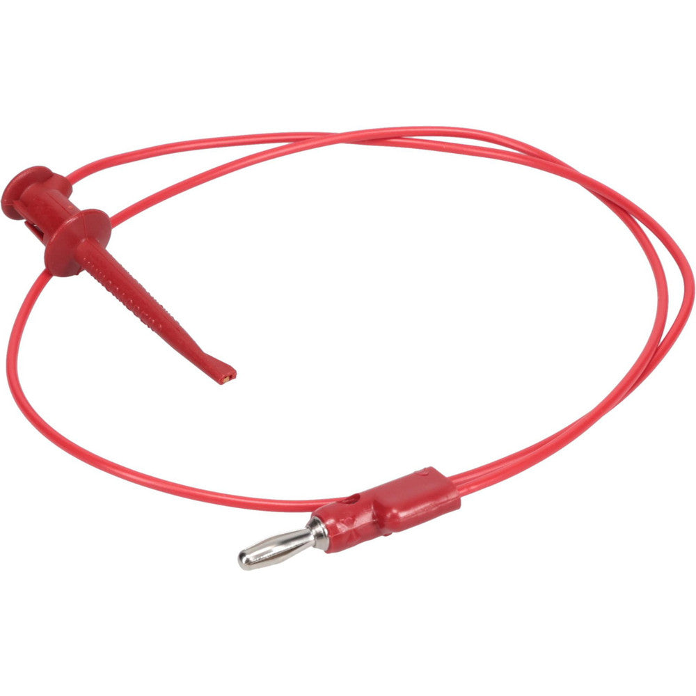 Pomona 3782-24-2 Patch Cord Set Use with Test Clips