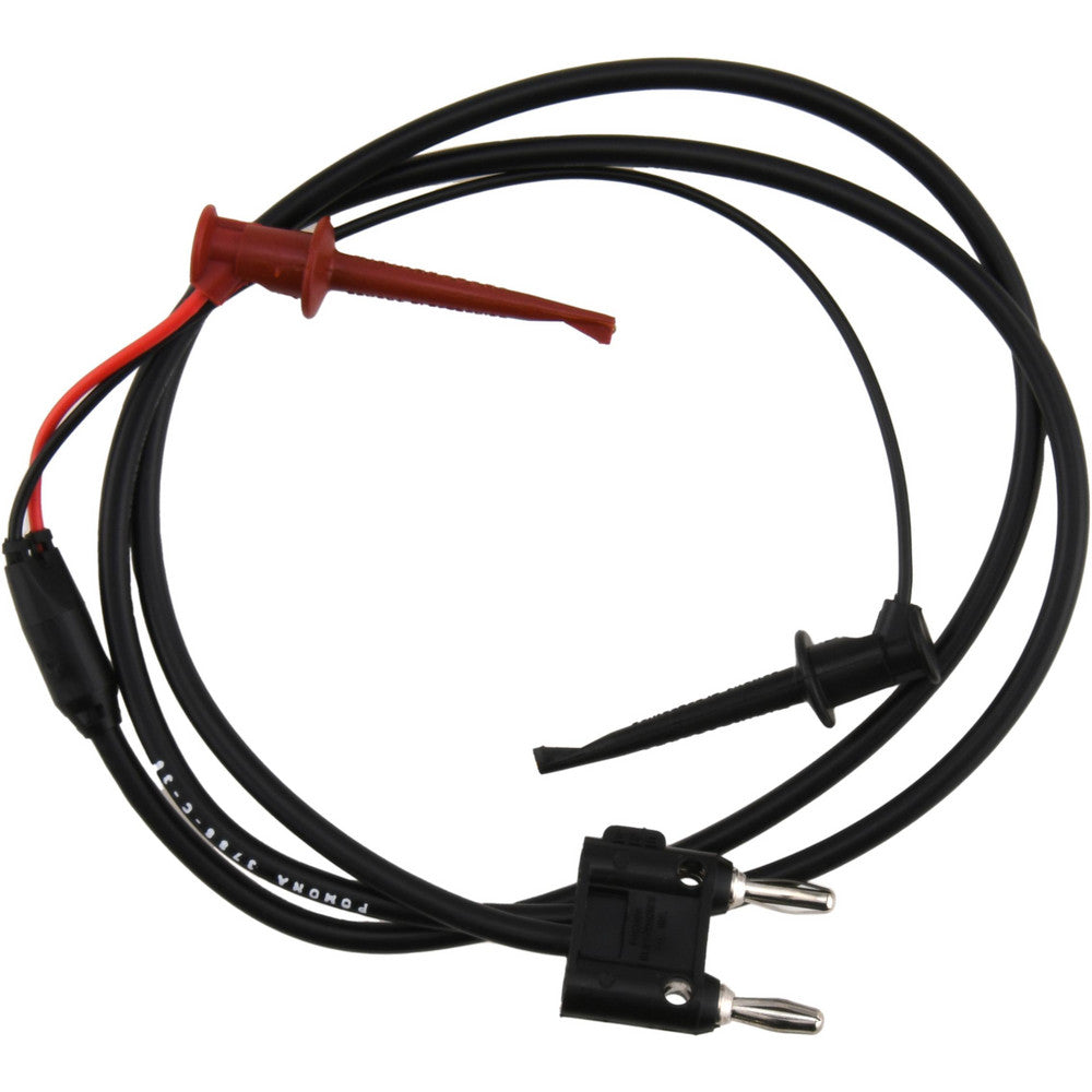 Pomona 3786-C-36 Clip Kit Use with Banana Plug