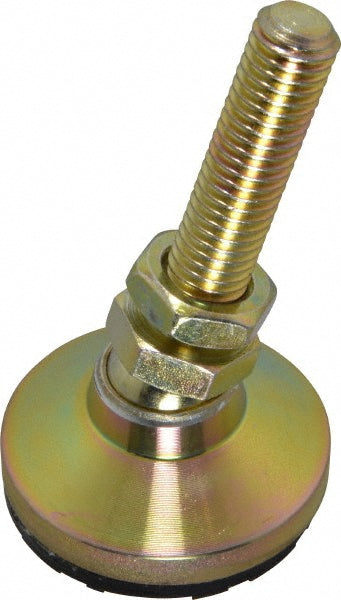Gibraltar MN-SW2-G Studded Pivotal Leveling Mount
