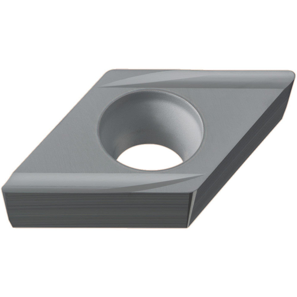 Mitsubishi 10643570 Turning Insert DCGT32.50.5MRSN MS7025, Carbide