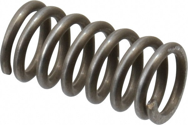 Value Collection 06810378 Compression Spring 0.18" OD, 3/8" Free Length