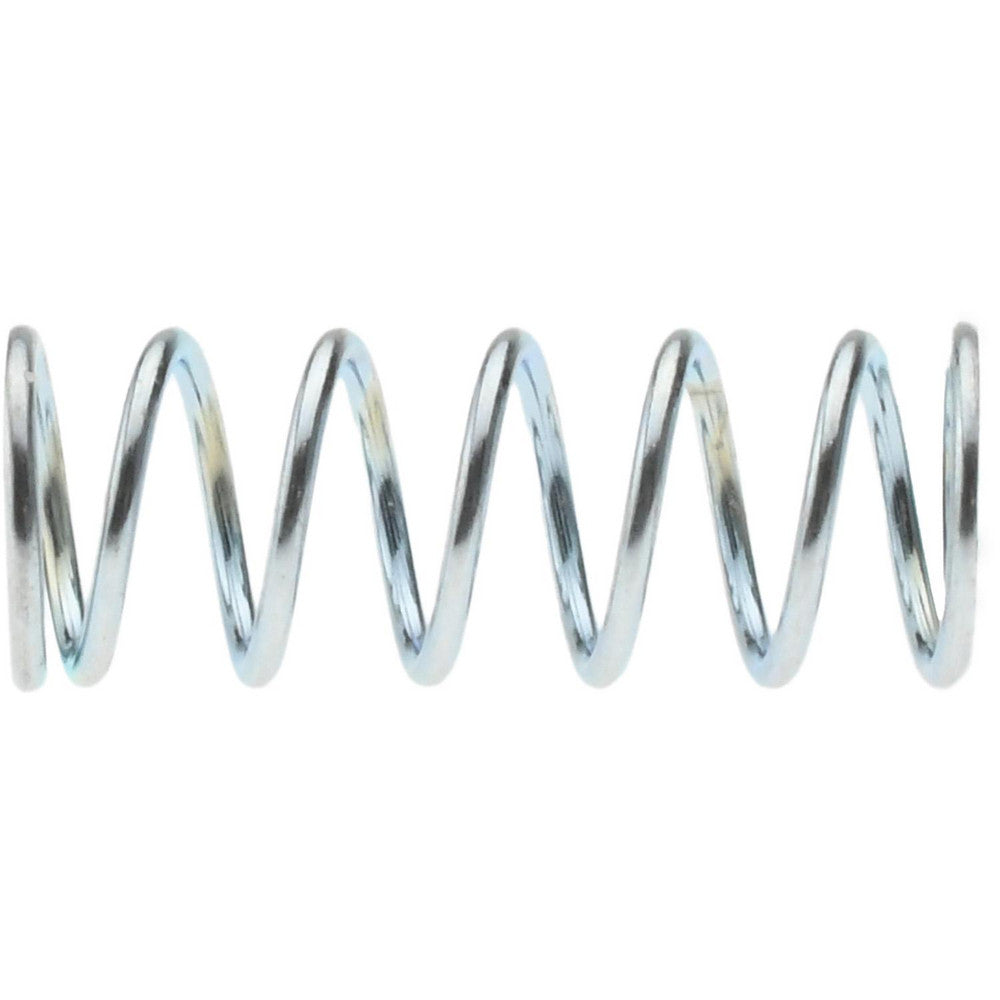 Value Collection 06810535 Compression Spring 0.24" OD, 5/8" Free Length