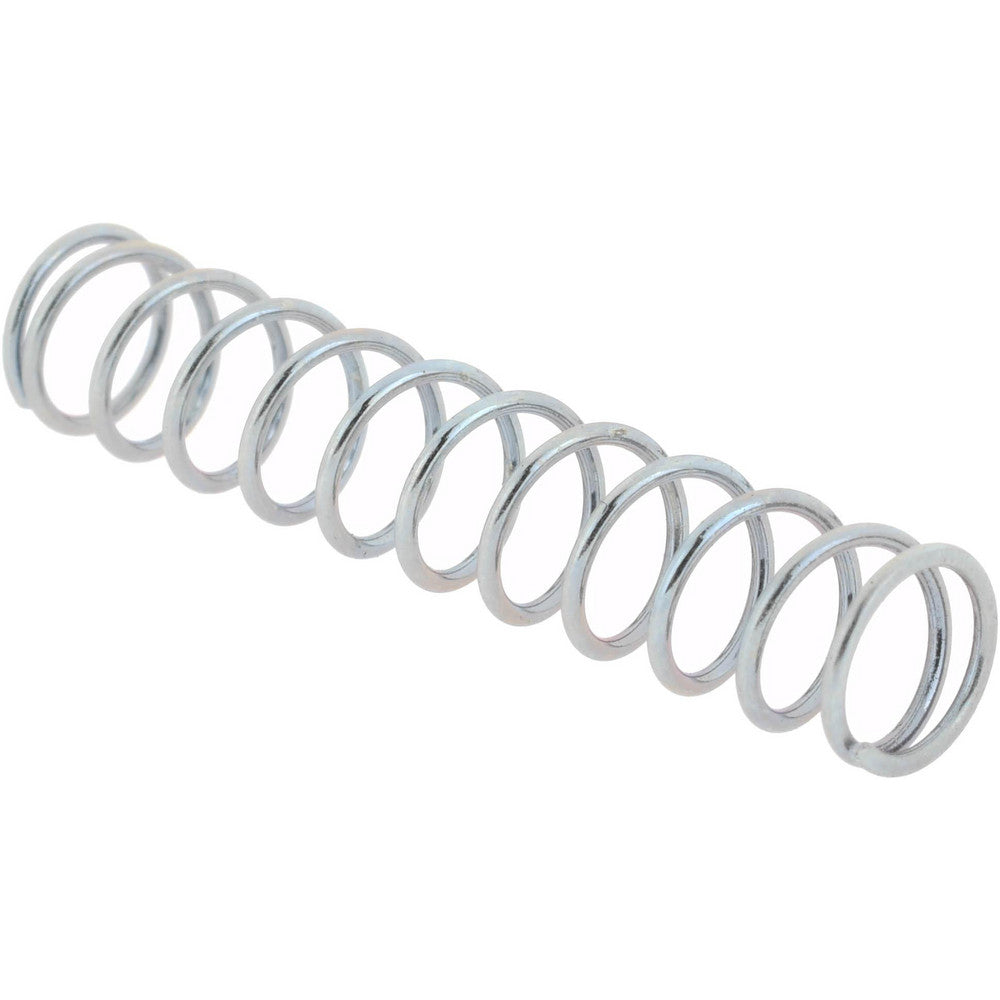 Value Collection 06810576 Compression Spring 0.24" OD, 1-1/4" Free Length