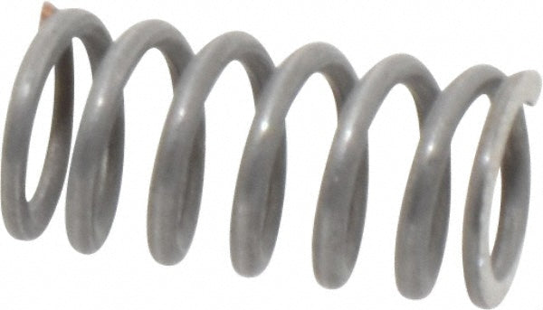 Value Collection 06810618 Compression Spring 0.24" OD, 1/2" Free Length
