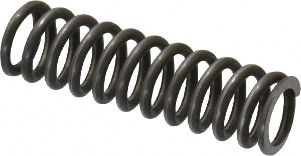 Value Collection 06810733 Compression Spring 0.24" OD, 7/8" Free Length