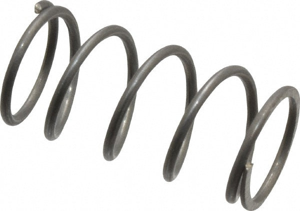 Value Collection 06811228 Compression Spring 0.36" OD, 3/4" Free Length