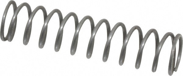 Value Collection 06811327 Compression Spring 0.36" OD, 1-1/2" Free Length