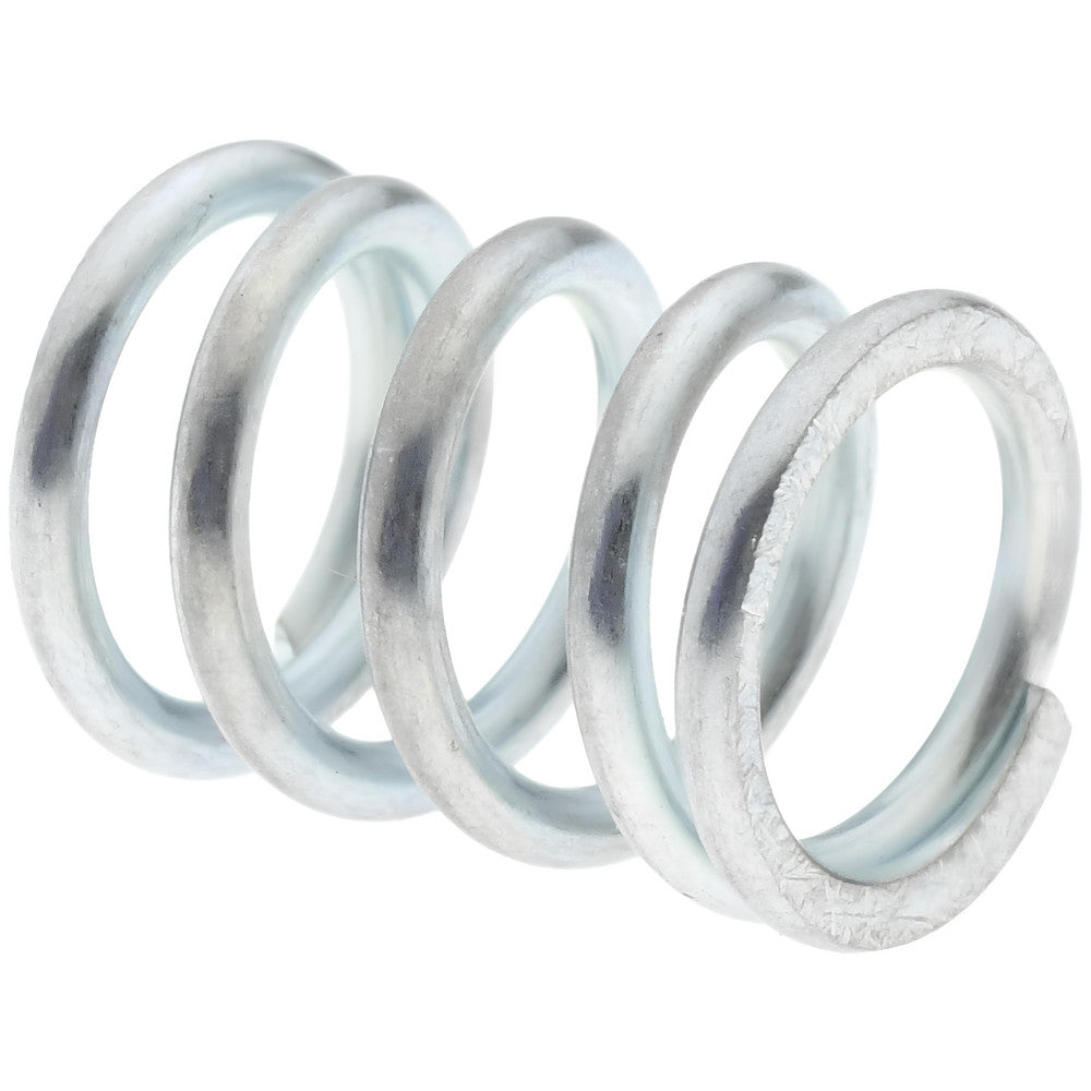 Value Collection 06811426 Compression Spring 0.36" OD, 1/2" Free Length