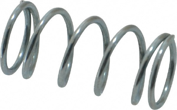 Value Collection 06812010 Compression Spring 0.48" OD, 1" Free Length